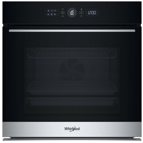 WHIRLPOOL WOI5S8CM1SXA ugradna rerna