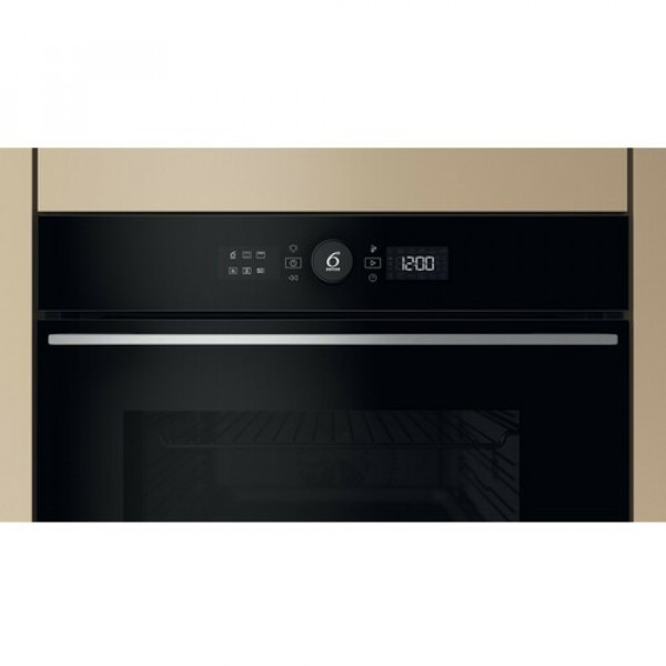 WHIRLPOOL WOI5S8CM1SXA ugradna rerna