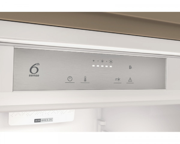 WHIRLPOOL WNBB20SC22R ugradni frižider