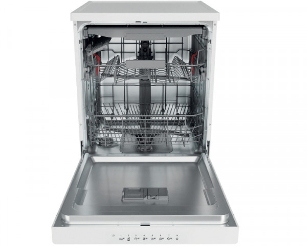 WHIRLPOOL WH4FFC14BN6W mašina za pranje sudova - 60cm