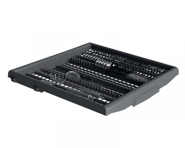 WHIRLPOOL WH4FFC14BN6W mašina za pranje sudova - 60cm