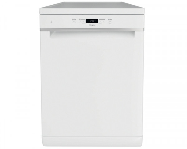 WHIRLPOOL WH4FFC14BN6W mašina za pranje sudova - 60cm