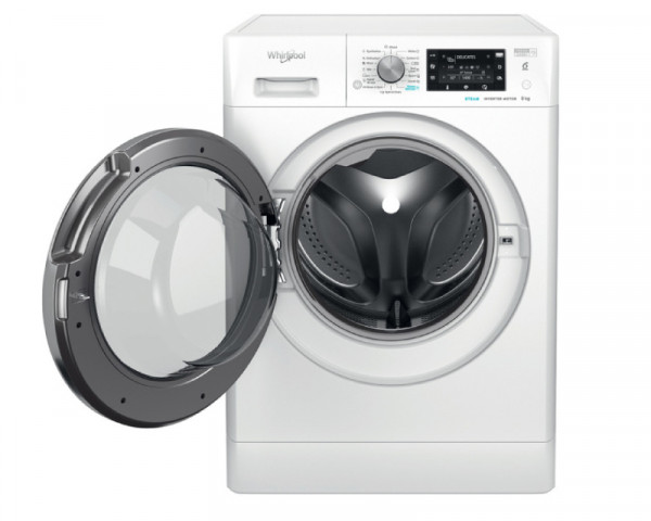 WHIRLPOOL FFD 9489 BCV EE inverter mašina za pranje veša