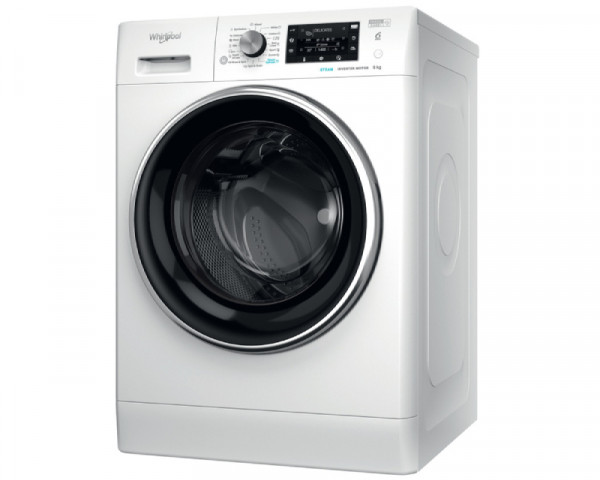 WHIRLPOOL FFD 9489 BCV EE inverter mašina za pranje veša