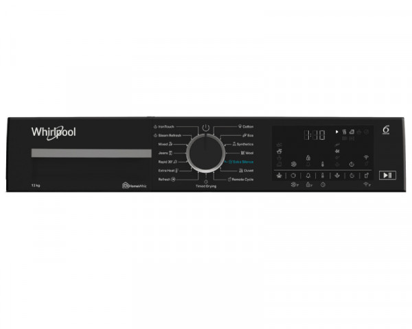 WHIRLPOOL WP E12X WBS EE mašina za sušenje veša