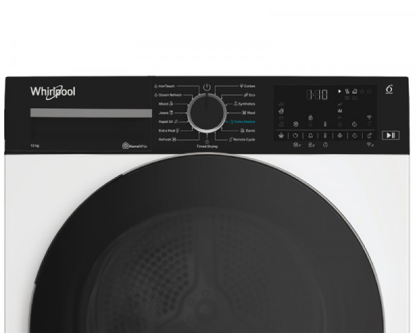 WHIRLPOOL WP E12X WBS EE mašina za sušenje veša