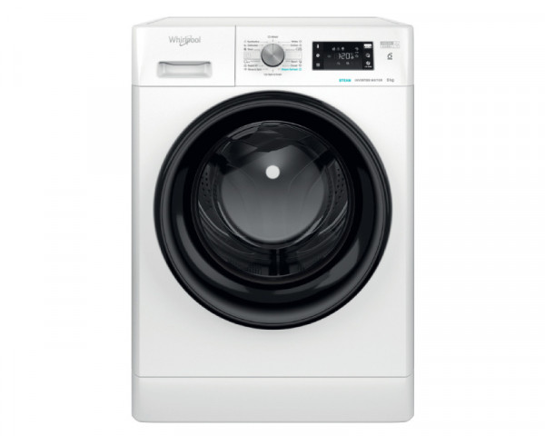 WHIRLPOOL FFB 9479 BV EE mašina za pranje veša