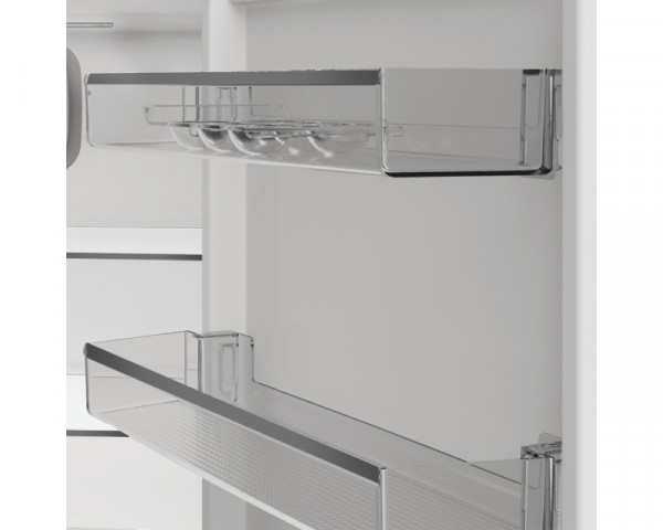 WHIRLPOOL WHKF 6353 XBR6E kombinovani frižider
