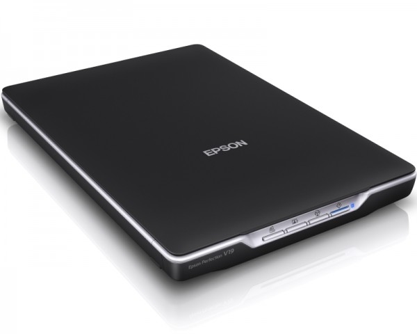 EPSON Perfection V19 skener