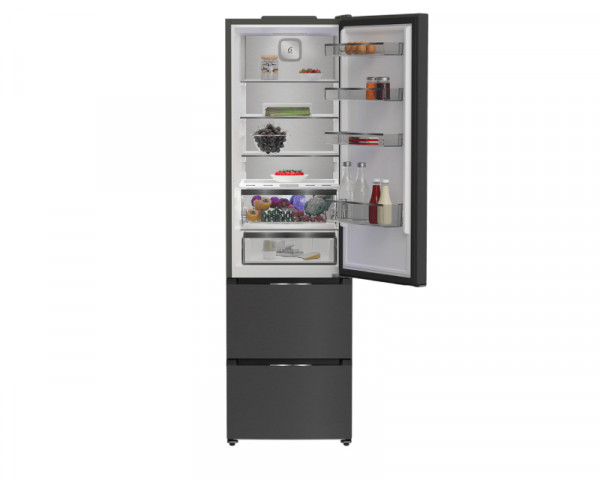 WHIRLPOOL WHKF 6353 XBR6E kombinovani frižider