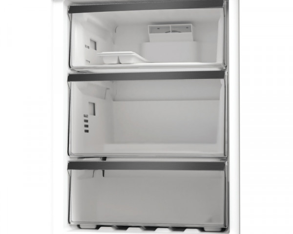 WHIRLPOOL WHK 25404 XBR5E kombinovani frižider