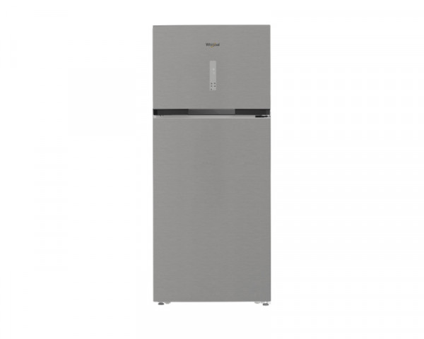WHIRLPOOL WHD2 6553 X5E kombinovani frižider