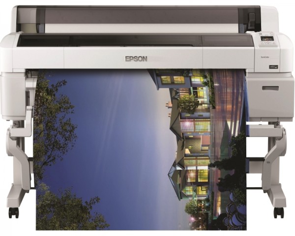 EPSON Surecolor SC-T7200 inkjet štampačploter