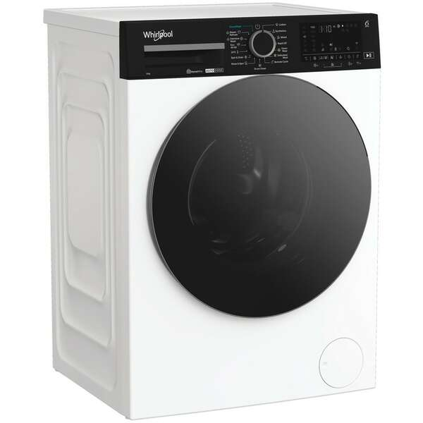WHIRLPOOL WPM 87W ADS EE mašina za pranje veša