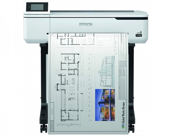 EPSON Surecolor SC-T3100 inkjet štampač, ploter