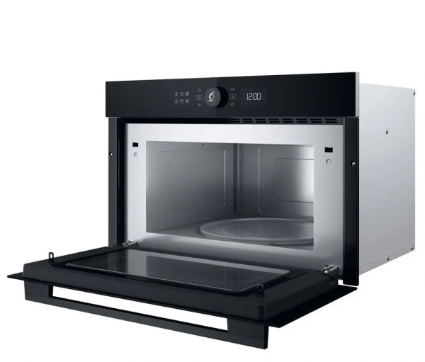 WHIRLPOOL WMD54MBA ugradna mikrotalasna rerna