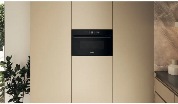 WHIRLPOOL WMD54MBA ugradna mikrotalasna rerna