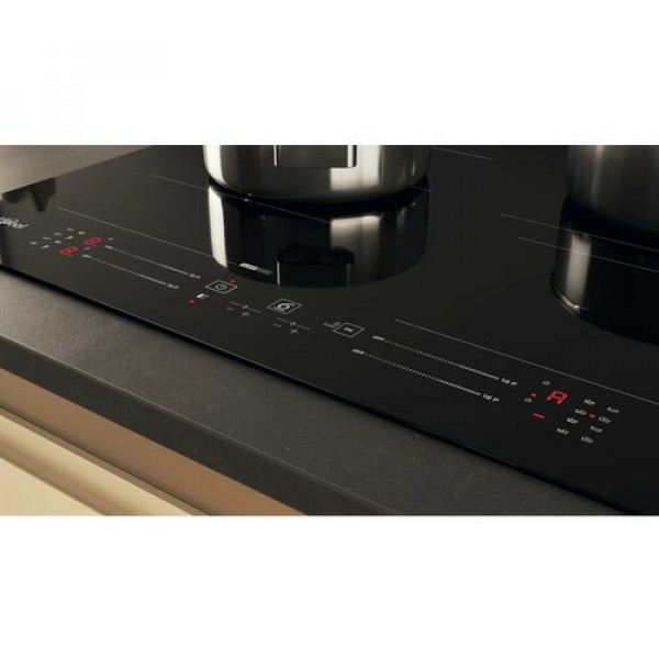 WHIRLPOOL WF S3660 CPNE indukciona ugradna ploča