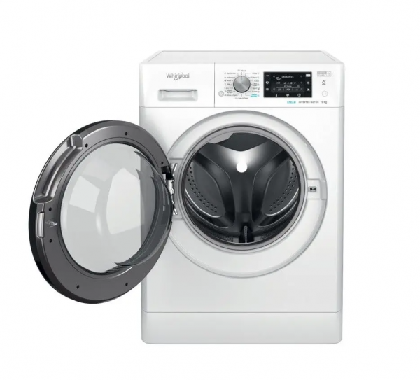 WHIRLPOOL FFD 9479 BV EE mašina za pranje veša