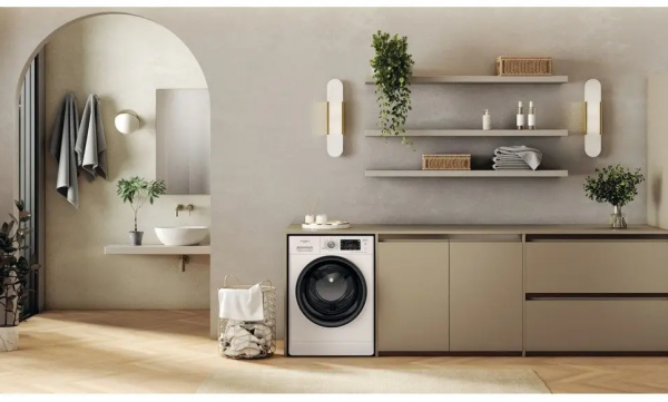 WHIRLPOOL FFD 9479 BV EE mašina za pranje veša