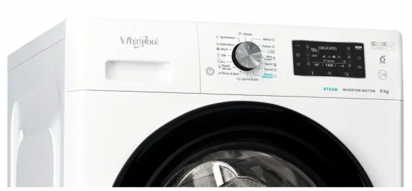 WHIRLPOOL FFD 9479 BV EE mašina za pranje veša