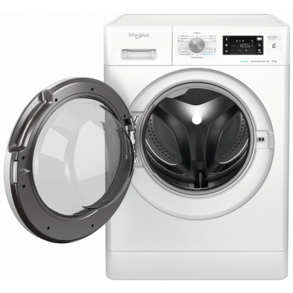 WHIRLPOOL FFB 8279 WV EE Inverter mašina za pranje veša
