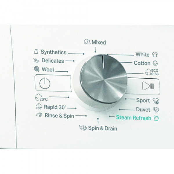 WHIRLPOOL FFB 8279 WV EE Inverter mašina za pranje veša