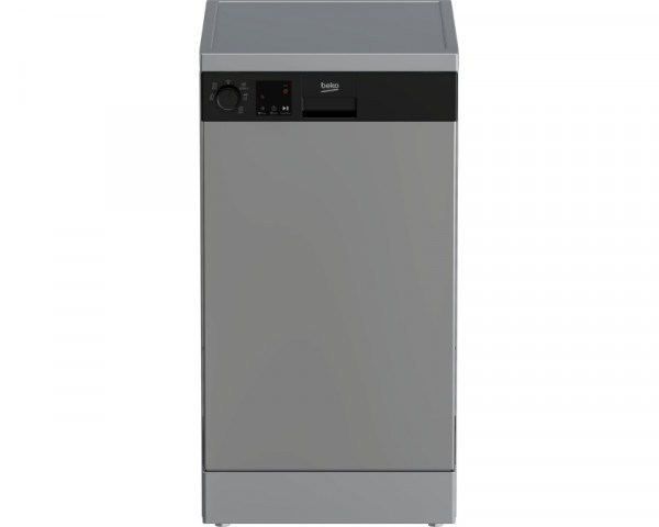 BEKO DVS05031SB mašina za pranje sudova