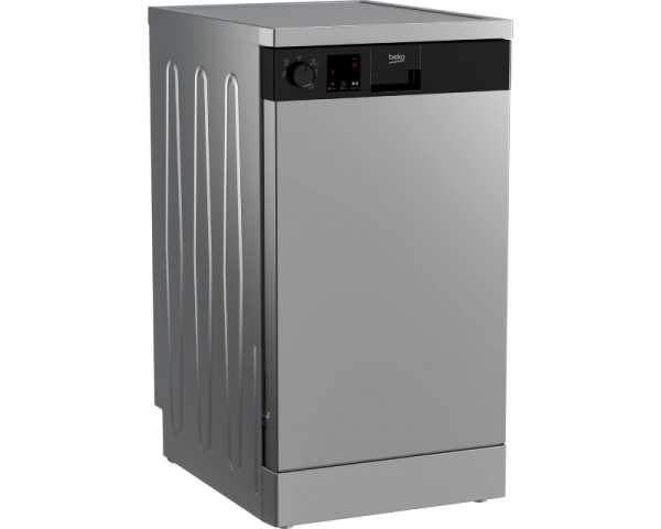 BEKO DVS05031SB mašina za pranje sudova