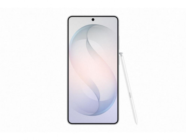 SAMSUNG Smartphone S26 Ultra 12GB/256GB bela
