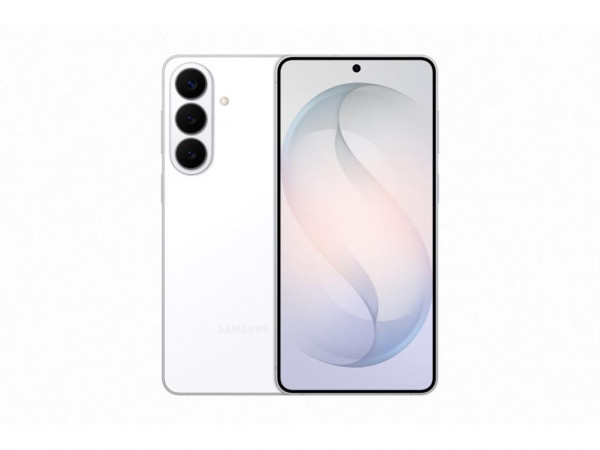 SAMSUNG Smartphone S26+ 12GB/256GB bela