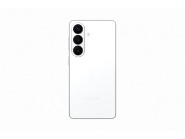 SAMSUNG Smartphone S26 12GB/256GB bela
