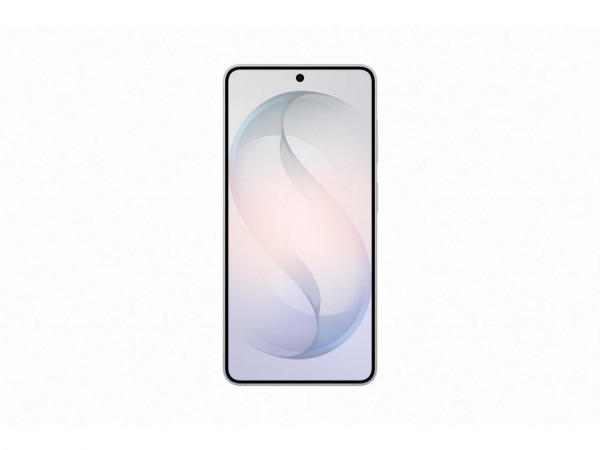SAMSUNG Smartphone S26 12GB/256GB bela