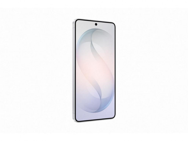 SAMSUNG Smartphone S26 12GB/256GB bela