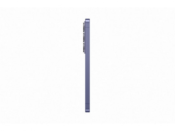 SAMSUNG Smartphone S26 12GB/256GB ljubicasta
