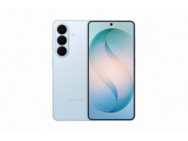 SAMSUNG Smartphone S26 12GB/256GB plava