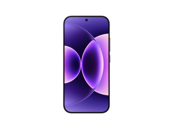 XIAOMI Smartphone 17 12GB/512GB crna