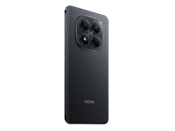 XIAOMI Smartphone Redmi Note 15 Pro 12GB/512GB crna