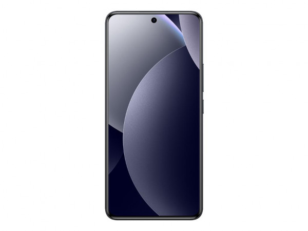 XIAOMI Smartphone Redmi Note 15 Pro 12GB/512GB crna