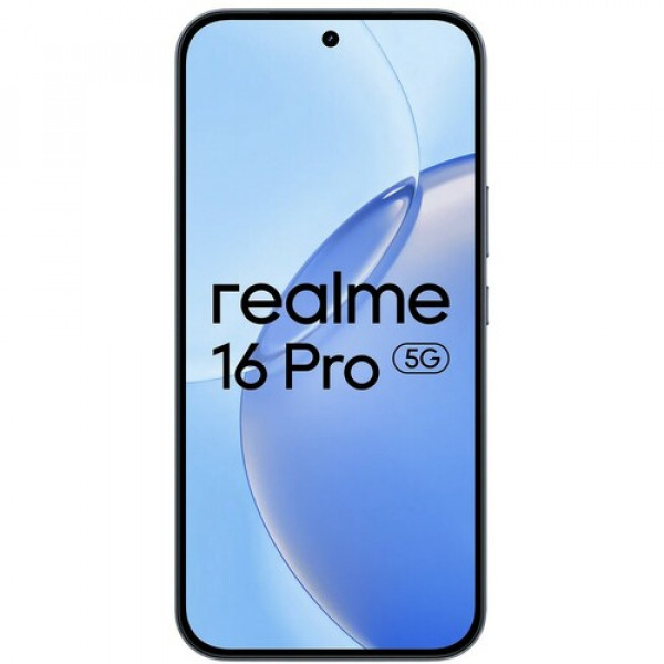 REALME 16 Pro 5G RMX5120 Pebble Grey 8/256GB mobilni telefon