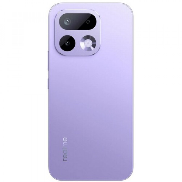 REALME 16 Pro 5G RMX5120 Orchid Purple 8/256GB mobilni telefon