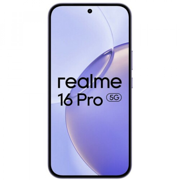 REALME 16 Pro 5G RMX5120 Orchid Purple 8/256GB mobilni telefon