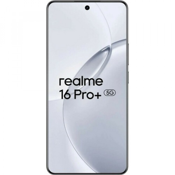 REALME 16 Pro+ 5G RMX5131 Master Grey 8/512GB mobilni telefon