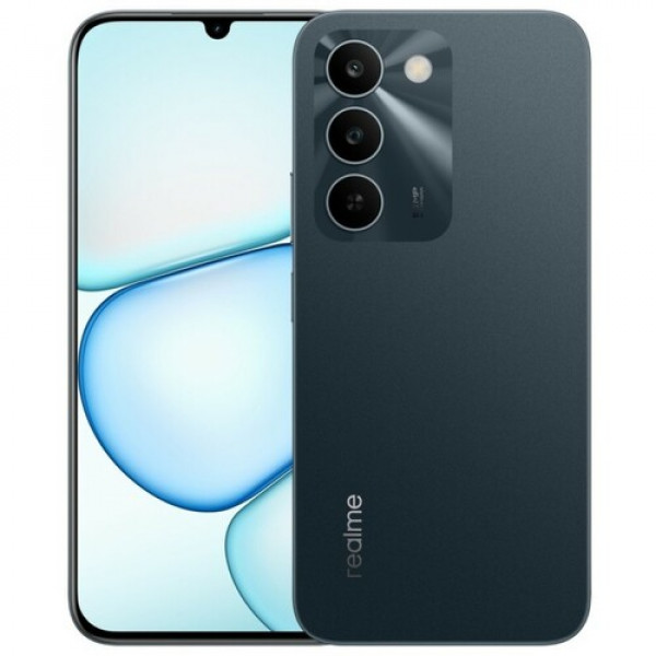 REALME RMX5258 C100 5G 4/128GB Sprouting Green