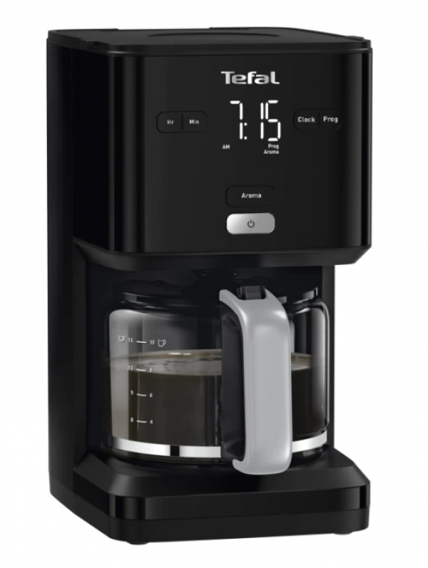 TEFAL APARAT ZA FILTER KAFU CM600810