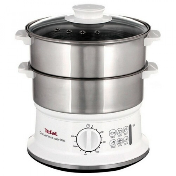 TEFAL APARAT ZA KUVANJE NA PARI VC145130
