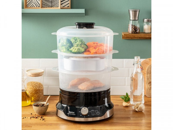 TEFAL APARAT ZA KUVANJE NA PARI VC204810