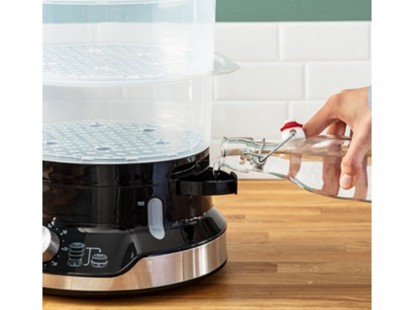 TEFAL APARAT ZA KUVANJE NA PARI VC204810
