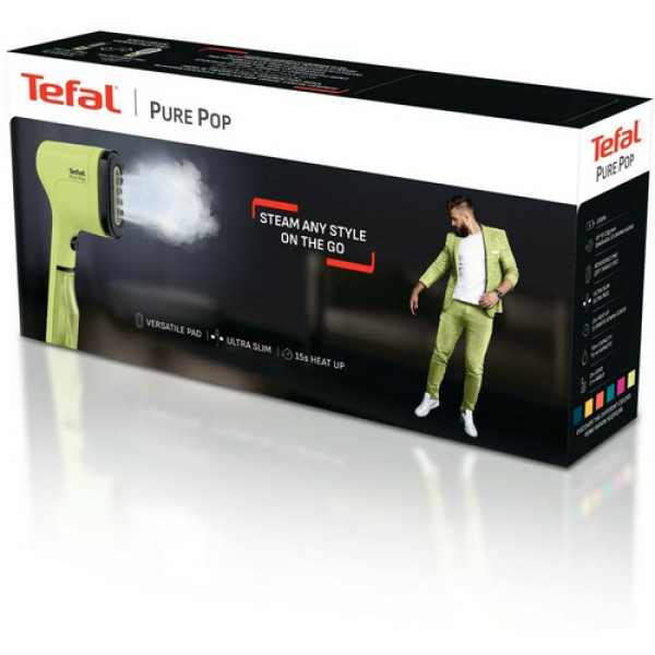 TEFAL APARAT ZA VERTIKALNO PEGLANJE DT2025
