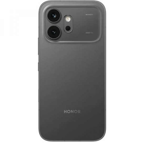 HONOR Smartphone 600 8GB/256GB Crna